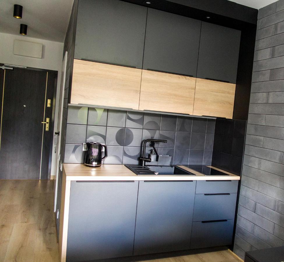 Albus 312 Apartment