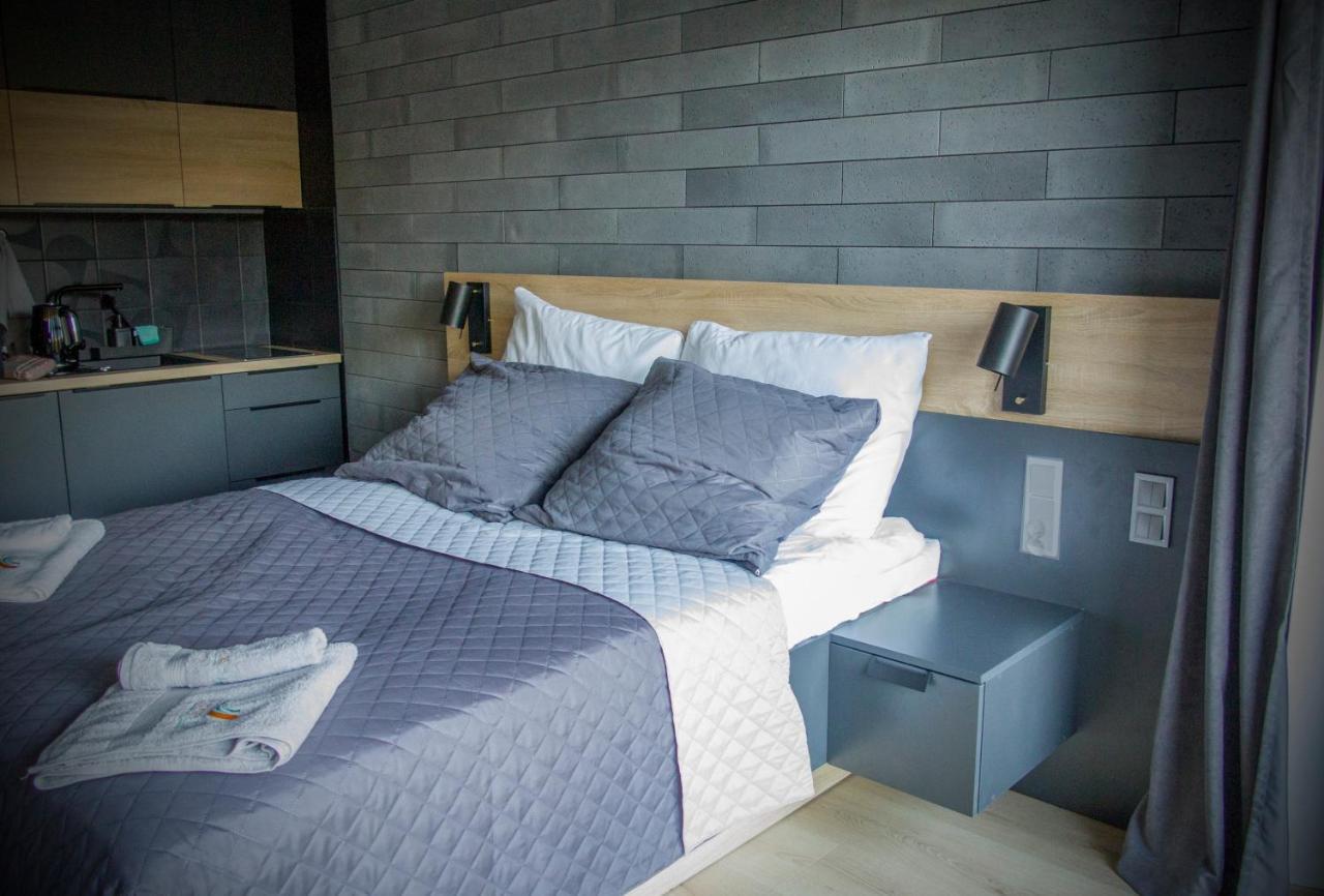 Apartment Albus 312 *